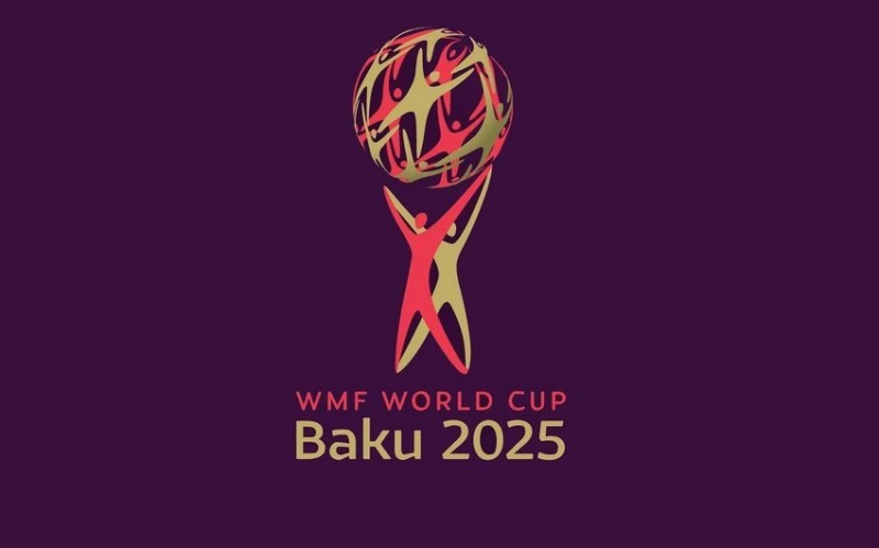 Bakıda minifutbol üzrə dünya çempionatında növbəti oyun baş tutub